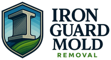 Iron Guard Mold Removal