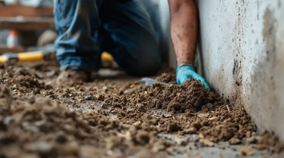 Our Houston Mold Removal Restoration Team at Iron Guard Mold Removal